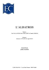 Albatros d'occasion  Livré partout en France