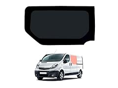 Side window vauxhall for sale  Delivered anywhere in UK