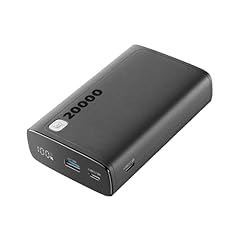 Cellularline elite 20000 usato  Spedito ovunque in Italia 