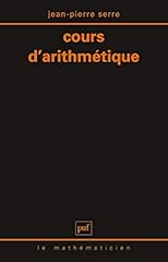 Cours arithmétique 4e d'occasion  Livré partout en France