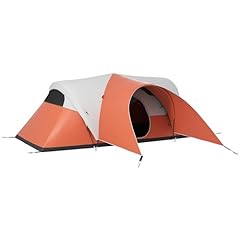 Outsunny tenda campeggio usato  Spedito ovunque in Italia 