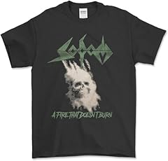 Tshirt sodom rare gebraucht kaufen  Wird an jeden Ort in Deutschland