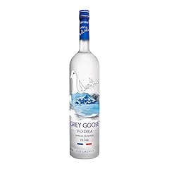 Grey goose vodka usato  Spedito ovunque in Italia 