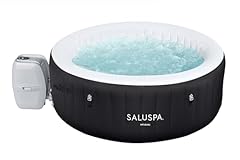 Bestway saluspa miami for sale  Delivered anywhere in USA 