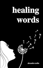 Healing words poetry for sale  Delivered anywhere in USA 