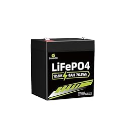 12v 100ah lifepo4 for sale  Delivered anywhere in UK