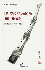 Shakuhachi japonais tradition d'occasion  Livré partout en Belgiqu