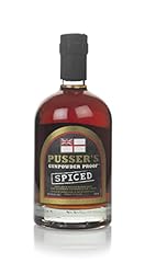 Pussers gunpowder proof for sale  Delivered anywhere in UK