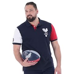 Ruckfield polo coton d'occasion  Livré partout en France