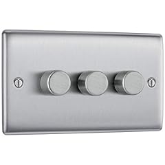 Electrical intelligent triple for sale  Delivered anywhere in UK