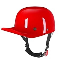 Halbhelme motorradhelm halbsch gebraucht kaufen  Wird an jeden Ort in Deutschland