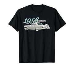 Vintage 1956 thunderbird for sale  Delivered anywhere in USA 