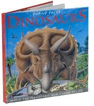 Pop facts dinosaurs for sale  Delivered anywhere in UK