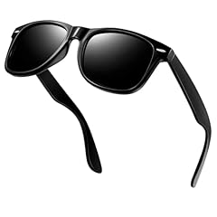 Kanastal black sunglasses for sale  Delivered anywhere in UK