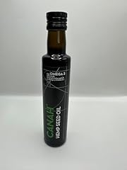 Canah natural hemp for sale  Delivered anywhere in UK