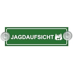 Indigos einsatzschild jagdaufs gebraucht kaufen  Wird an jeden Ort in Deutschland