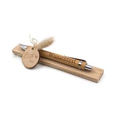 Vmg wooden ballpoint for sale  Delivered anywhere in UK