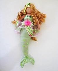 Mermaid princess cloth for sale  Delivered anywhere in USA 