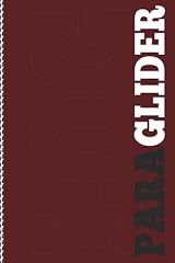 Paraglider log book for sale  Delivered anywhere in USA 