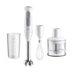 Braun multiquick5 mq50.236m usato  Spedito ovunque in Italia 