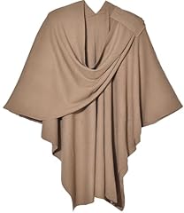 Damen poncho schal gebraucht kaufen  Wird an jeden Ort in Deutschland