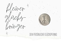 Glückspfennig ddr geburtstag gebraucht kaufen  Wird an jeden Ort in Deutschland