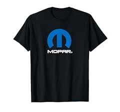 Mopar logo shirt for sale  Delivered anywhere in USA 