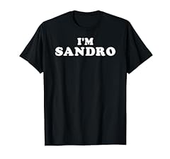 Sandro appelle sandro d'occasion  Livré partout en France