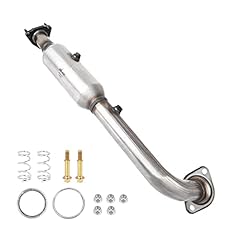 Nilight catalytic converter for sale  Delivered anywhere in UK