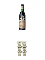 Fernet branca kräuterlikör gebraucht kaufen  Wird an jeden Ort in Deutschland