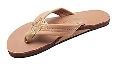 Rainbow sandals ladies for sale  Delivered anywhere in UK