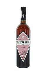 Belsazar rosé vermouth d'occasion  Livré partout en France