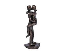 Eisen imitation statue gebraucht kaufen  Wird an jeden Ort in Deutschland