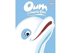 Oum dauphin blanc d'occasion  Livré partout en France