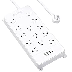 Trond power strip for sale  Delivered anywhere in USA 