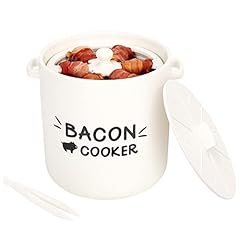 Soligt ceramic bacon for sale  Delivered anywhere in USA 