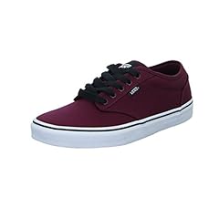 Vans atwood canvas d'occasion  Livré partout en France