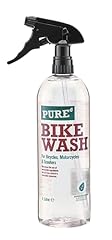 Pure bike wash for sale  Delivered anywhere in USA 