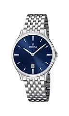 Montre festina classics d'occasion  Livré partout en France