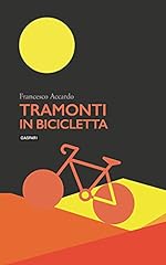 Tramonti bicicletta usato  Spedito ovunque in Italia 