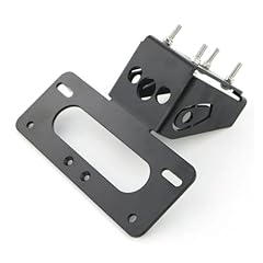 Rear license plate for sale  Delivered anywhere in USA 