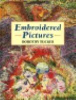 Embroidered pictures for sale  Delivered anywhere in USA 