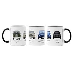 Willow gifts defender for sale  Delivered anywhere in UK