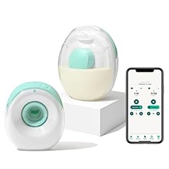 Wearable breast pump for sale  Delivered anywhere in USA 