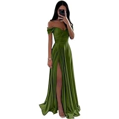 Sdpanlld shoulder bridesmaid for sale  Delivered anywhere in UK