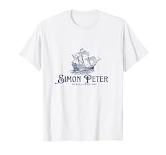 Simon peter fishing for sale  Delivered anywhere in USA 