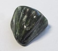 Seraphinite tumblestone 2.2 for sale  Delivered anywhere in UK