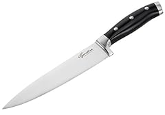 Lagostina coltello chef usato  Spedito ovunque in Italia 