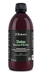 Detox cleanser drainer for sale  Delivered anywhere in UK