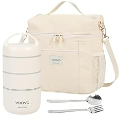 Voova stackable stainless for sale  Delivered anywhere in UK